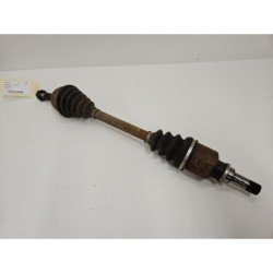 Cardan Gauche (transmission) Renault Megane 2 Phase 1